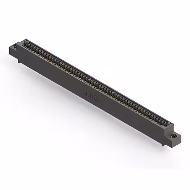 895-054-524-408 EDAC Inc.  Edgeboard Connectors